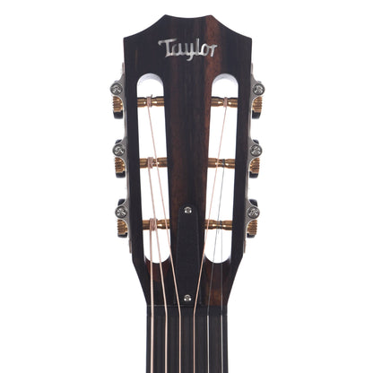 Taylor 322e 12-Fret Grand Concert Tropical Mahogany/Tasmanian Blackwood Shaded Edgeburst ES2 w/V-Class Bracing Acoustic Guitars / Concert