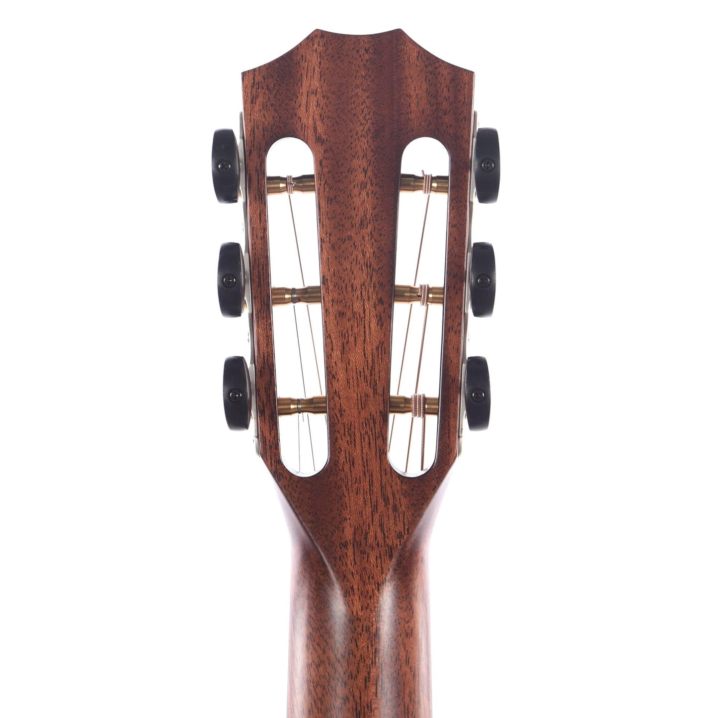 Taylor 322e 12-Fret Grand Concert Tropical Mahogany/Tasmanian Blackwood Shaded Edgeburst ES2 w/V-Class Bracing Acoustic Guitars / Concert