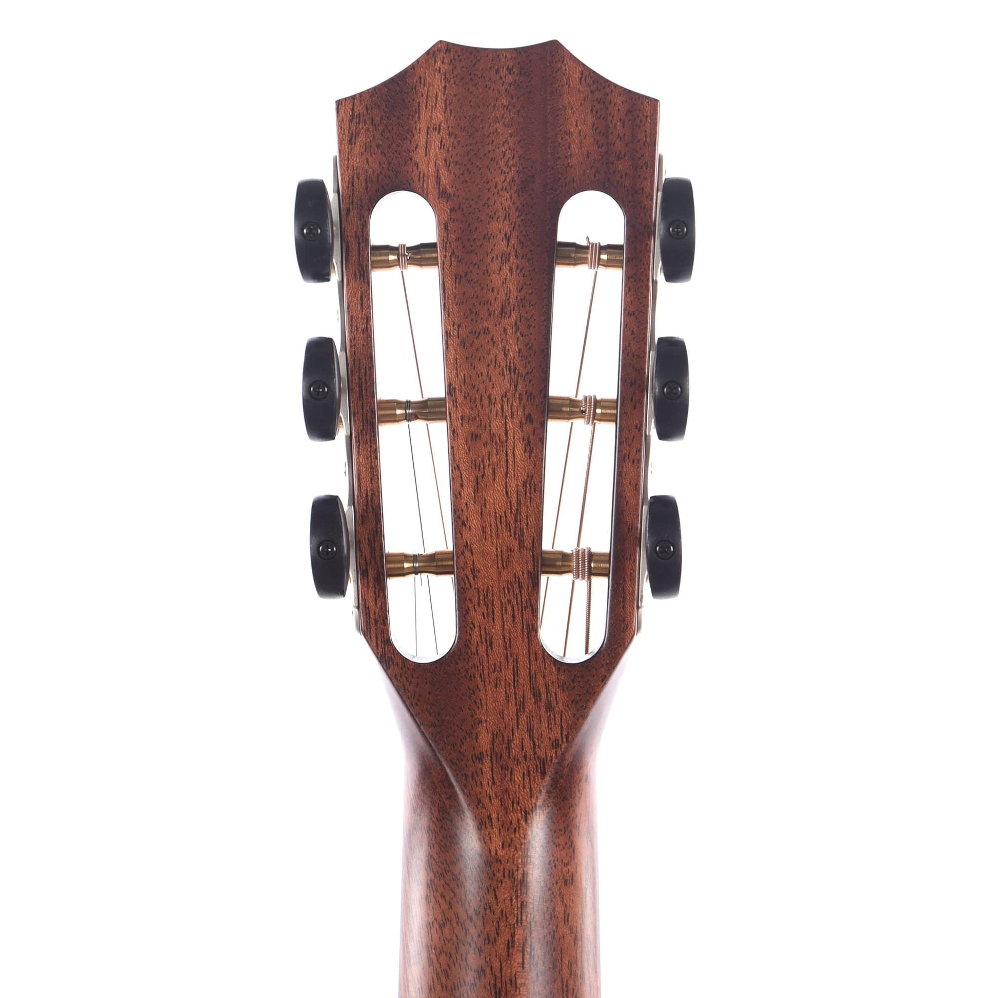 Taylor 322e 12-Fret Grand Concert Tropical Mahogany/Tasmanian Blackwood Shaded Edgeburst ES2 w/V-Class Bracing Acoustic Guitars / Concert