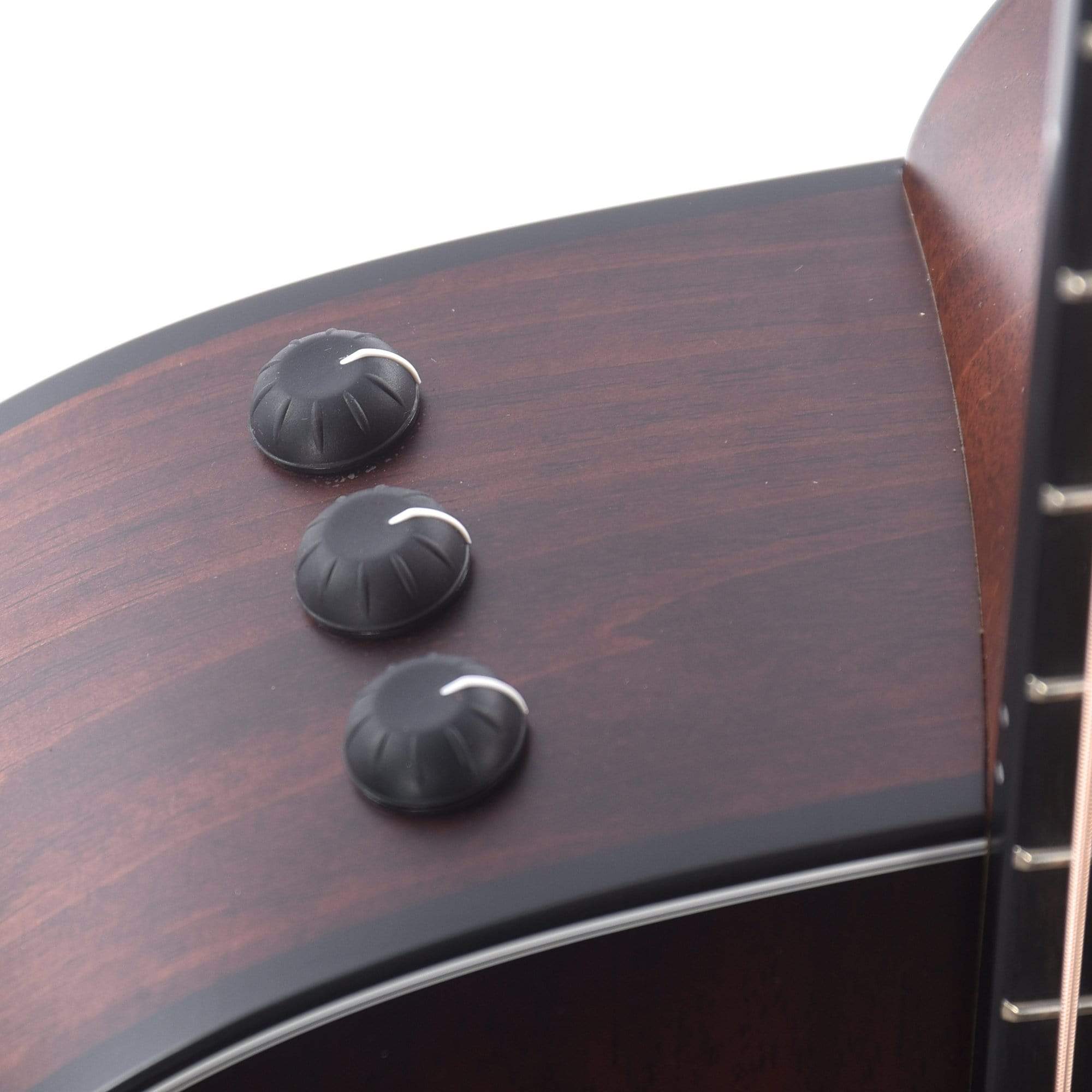 Taylor 322e 12-Fret Grand Concert Tropical Mahogany/Tasmanian Blackwood Shaded Edgeburst ES2 w/V-Class Bracing Acoustic Guitars / Concert