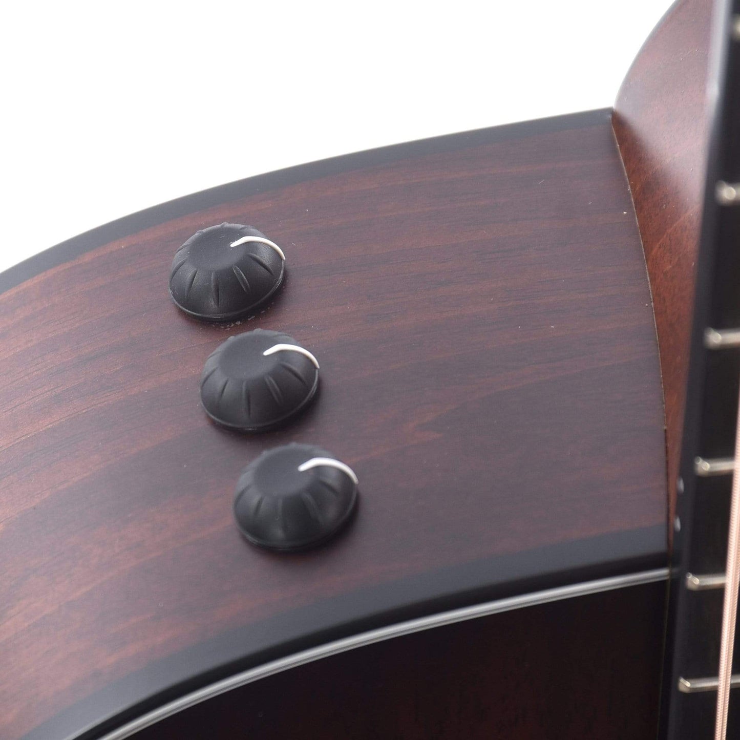 Taylor 322e 12-Fret Grand Concert Tropical Mahogany/Tasmanian Blackwood Shaded Edgeburst ES2 w/V-Class Bracing Acoustic Guitars / Concert