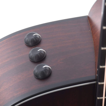 Taylor 322e 12-Fret Grand Concert Tropical Mahogany/Tasmanian Blackwood Shaded Edgeburst ES2 w/V-Class Bracing Acoustic Guitars / Concert