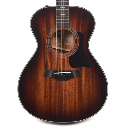 Taylor 322e Grand Concert Mahogany Shaded Edgeburst ES2 Acoustic Guitars / Concert