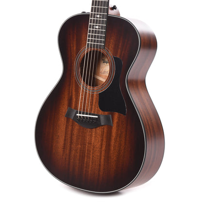 Taylor 322e Grand Concert Mahogany Shaded Edgeburst ES2 Acoustic Guitars / Concert