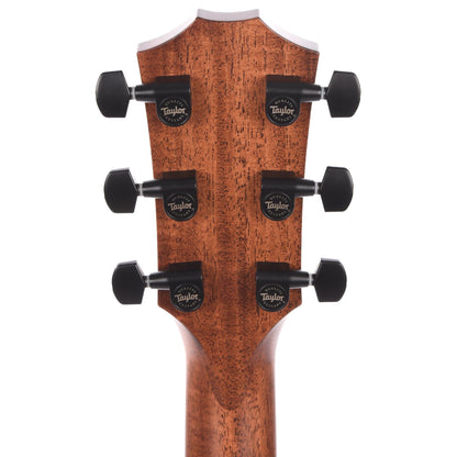 Taylor 322e Grand Concert Mahogany Shaded Edgeburst ES2 Acoustic Guitars / Concert