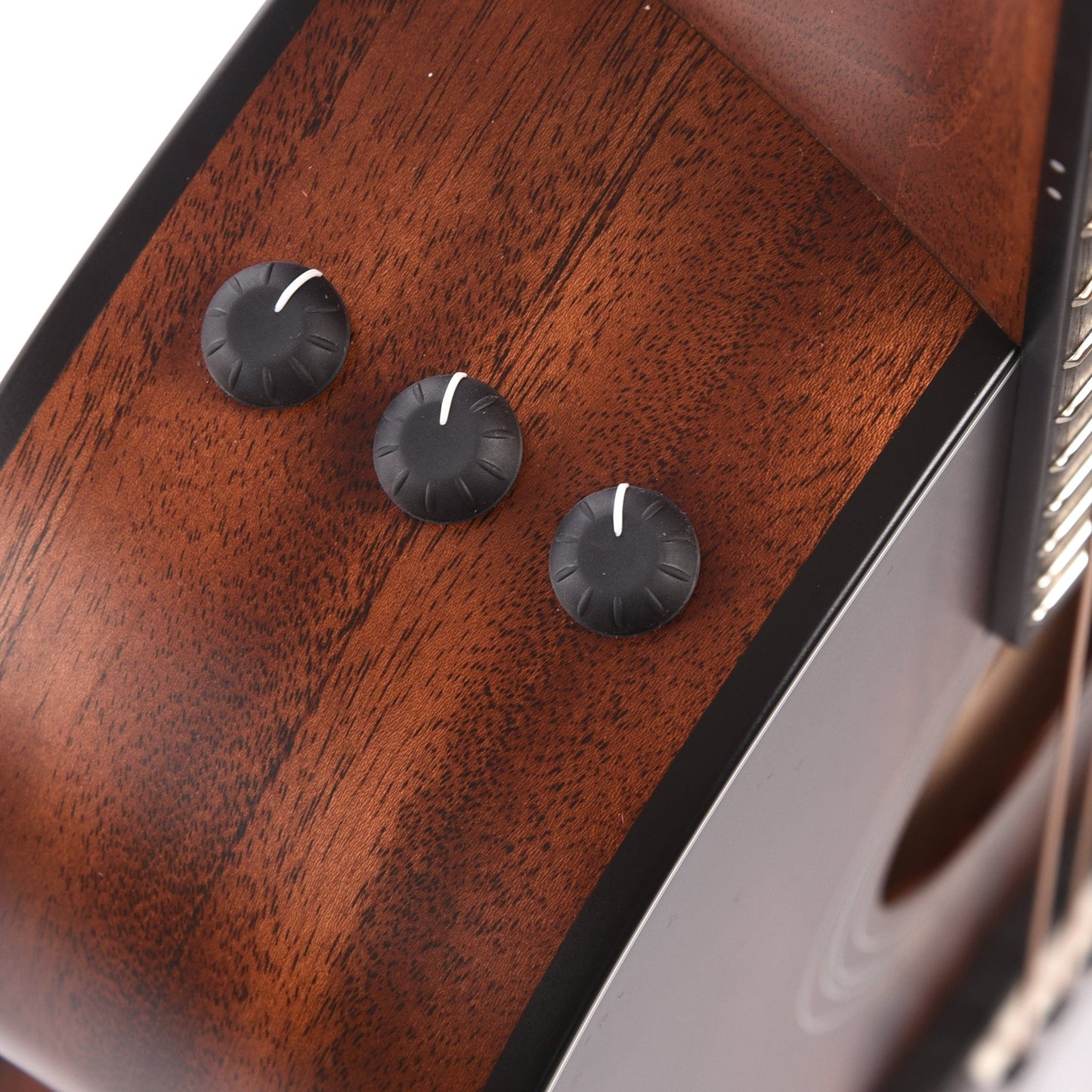 Taylor 322e Grand Concert Mahogany Shaded Edgeburst ES2 Acoustic Guitars / Concert