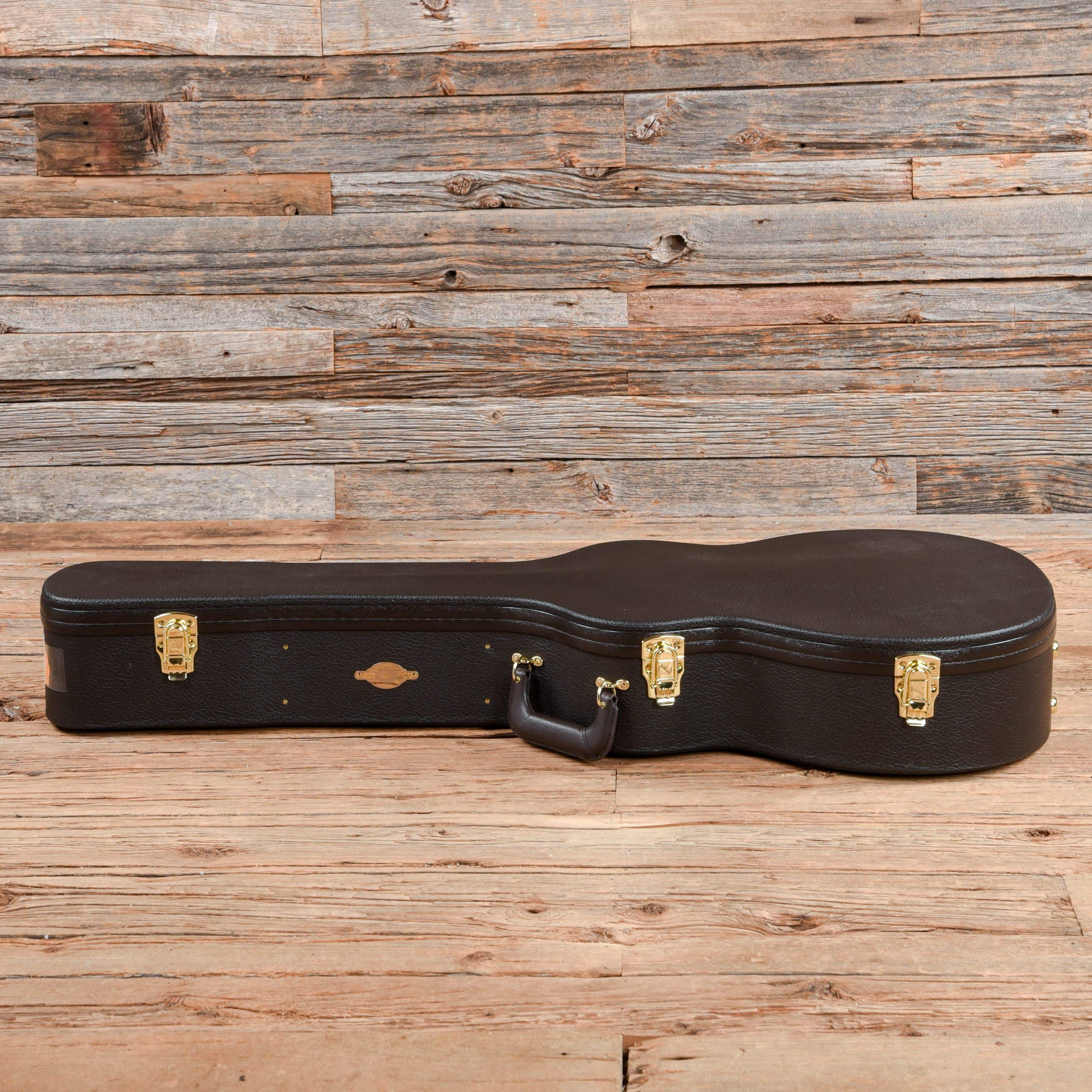 Taylor 324ce w/V-Class Bracing w/OHSC Shaded Edgeburst 2019 Acoustic Guitars / Concert