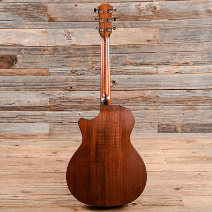Taylor 324ce w/V-Class Bracing w/OHSC Shaded Edgeburst 2019 Acoustic Guitars / Concert