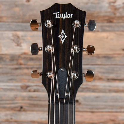 Taylor 412ce Grand Concert Sitka/Ovangkol ES2 w/V-Class Bracing Acoustic Guitars / Concert