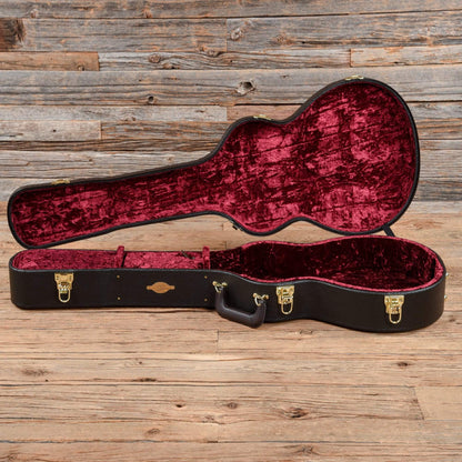 Taylor 412ce Grand Concert Sitka/Ovangkol ES2 w/V-Class Bracing Acoustic Guitars / Concert