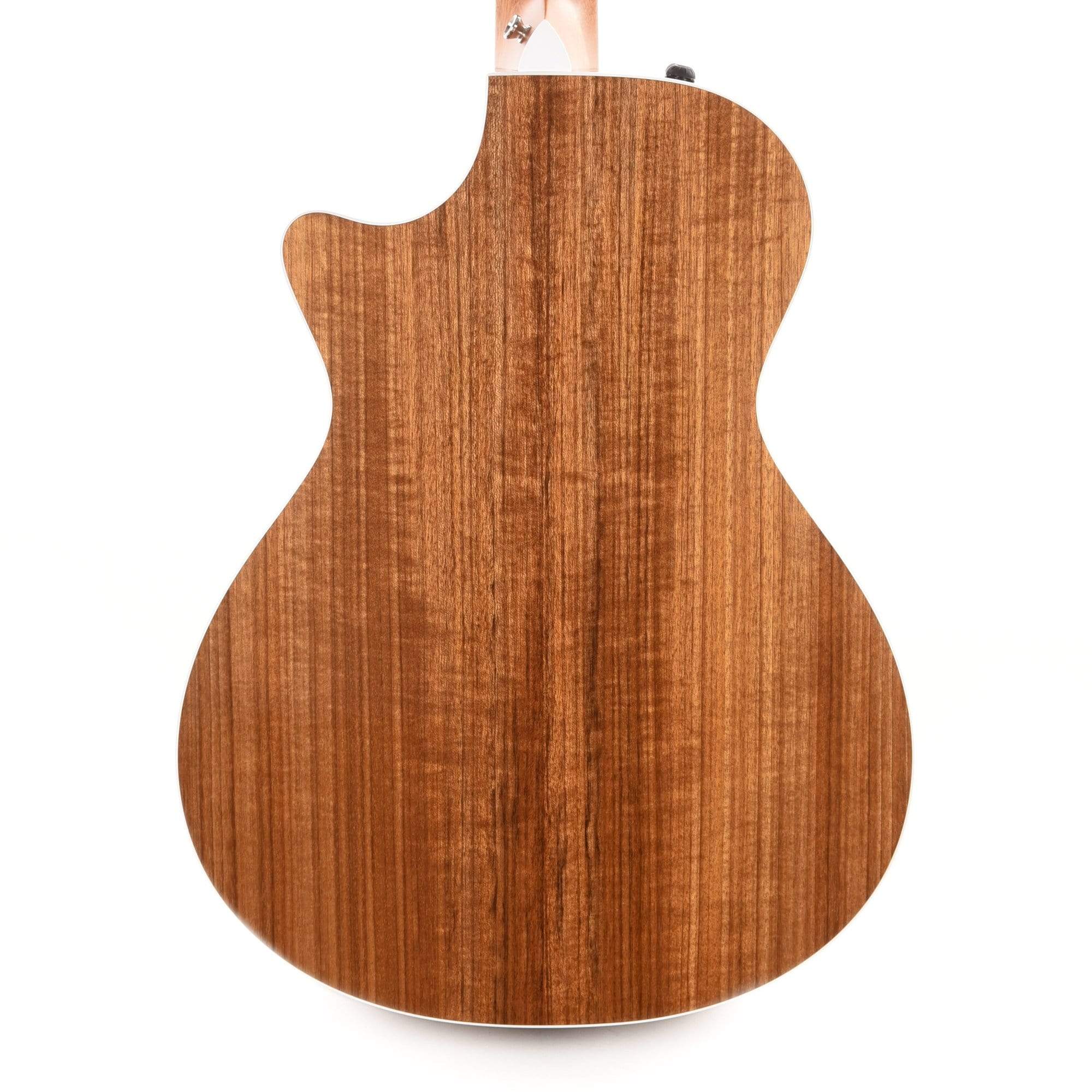 Taylor 412ce Grand Concert Sitka/Ovangkol ES2 w/V-Class Bracing Acoustic Guitars / Concert