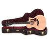 Taylor 412ce Grand Concert Sitka/Ovangkol ES2 w/V-Class Bracing Acoustic Guitars / Concert