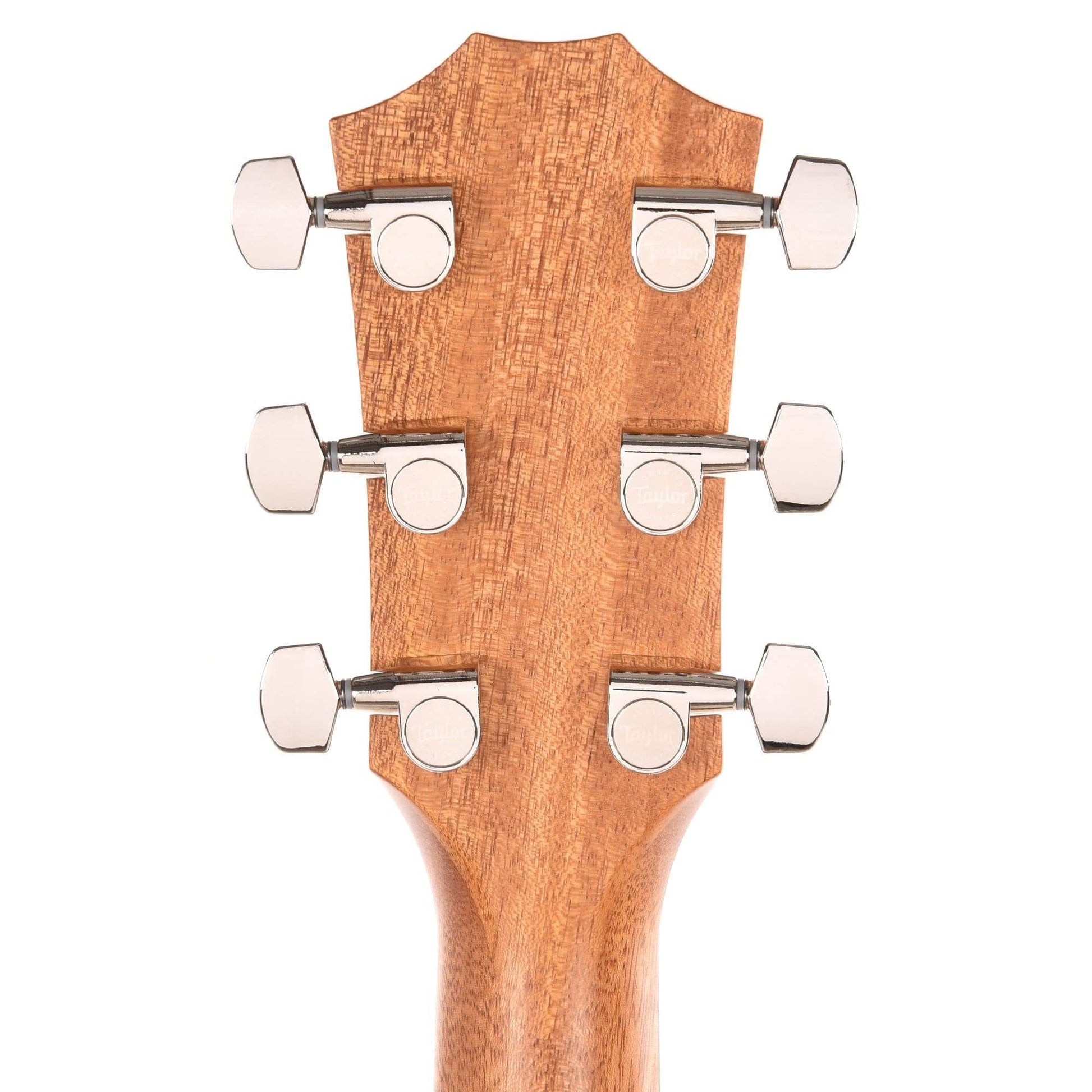 Taylor 412ce Grand Concert Sitka/Ovangkol ES2 w/V-Class Bracing Acoustic Guitars / Concert