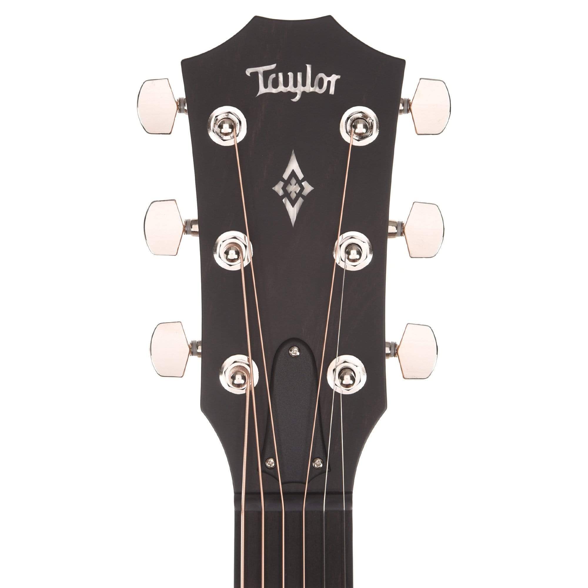 Taylor 412ce Grand Concert Sitka/Ovangkol ES2 w/V-Class Bracing Acoustic Guitars / Concert