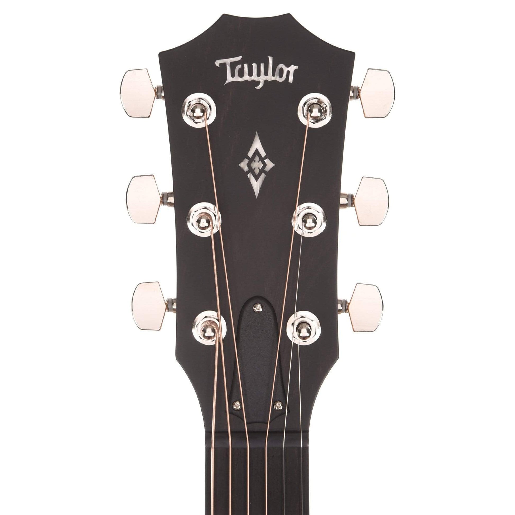 Taylor 412ce Grand Concert Sitka/Ovangkol ES2 w/V-Class Bracing Acoustic Guitars / Concert