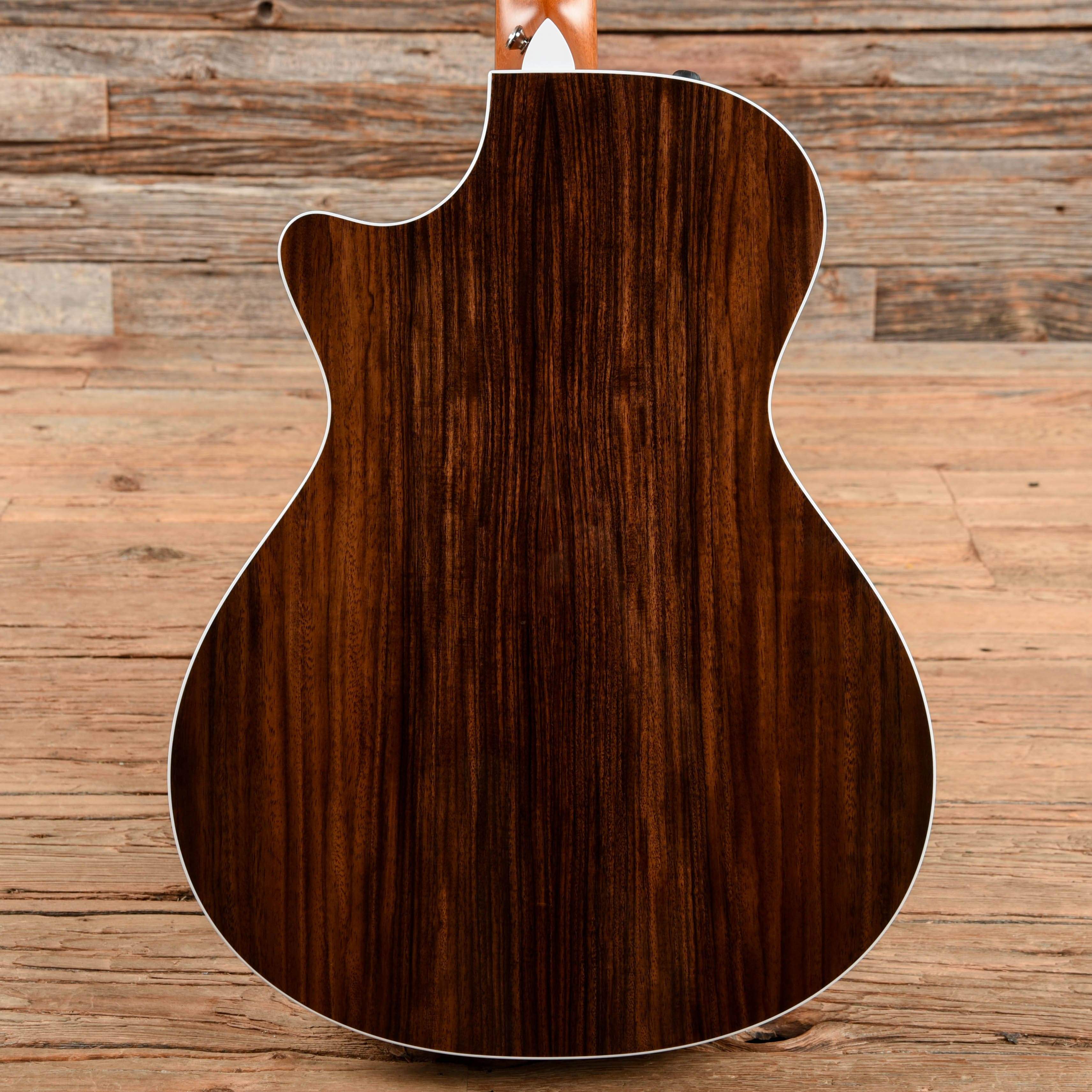 Taylor 412ce-R Grand Concert Sitka/Rosewood ES2 w/V-Class Bracing Acoustic Guitars / Concert
