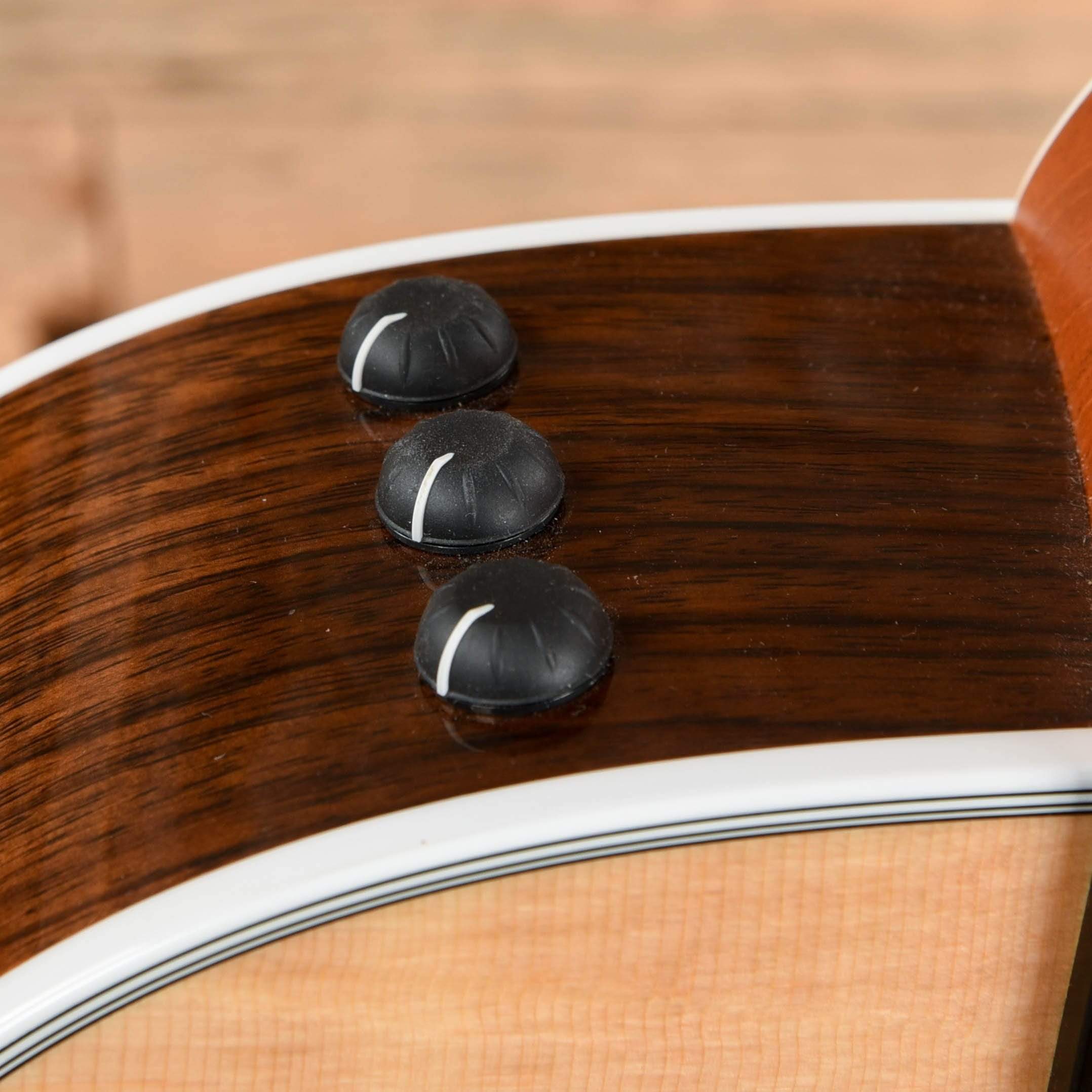 Taylor 412ce-R Grand Concert Sitka/Rosewood ES2 w/V-Class Bracing Acoustic Guitars / Concert