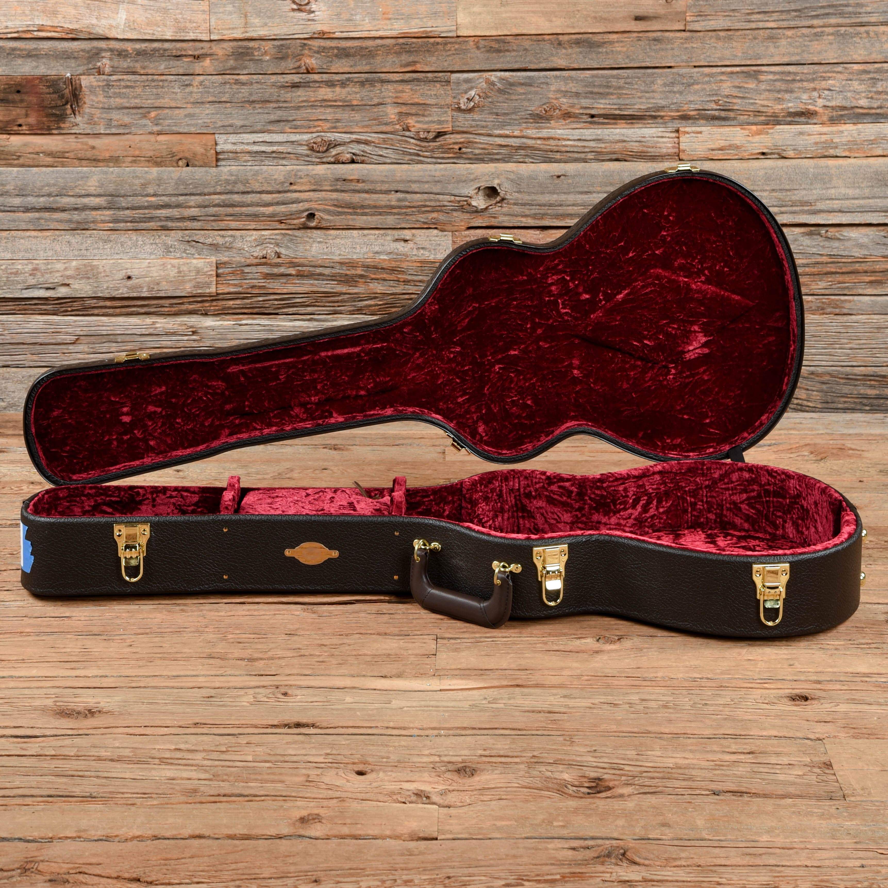 Taylor 412ce-R Grand Concert Sitka/Rosewood ES2 w/V-Class Bracing Acoustic Guitars / Concert