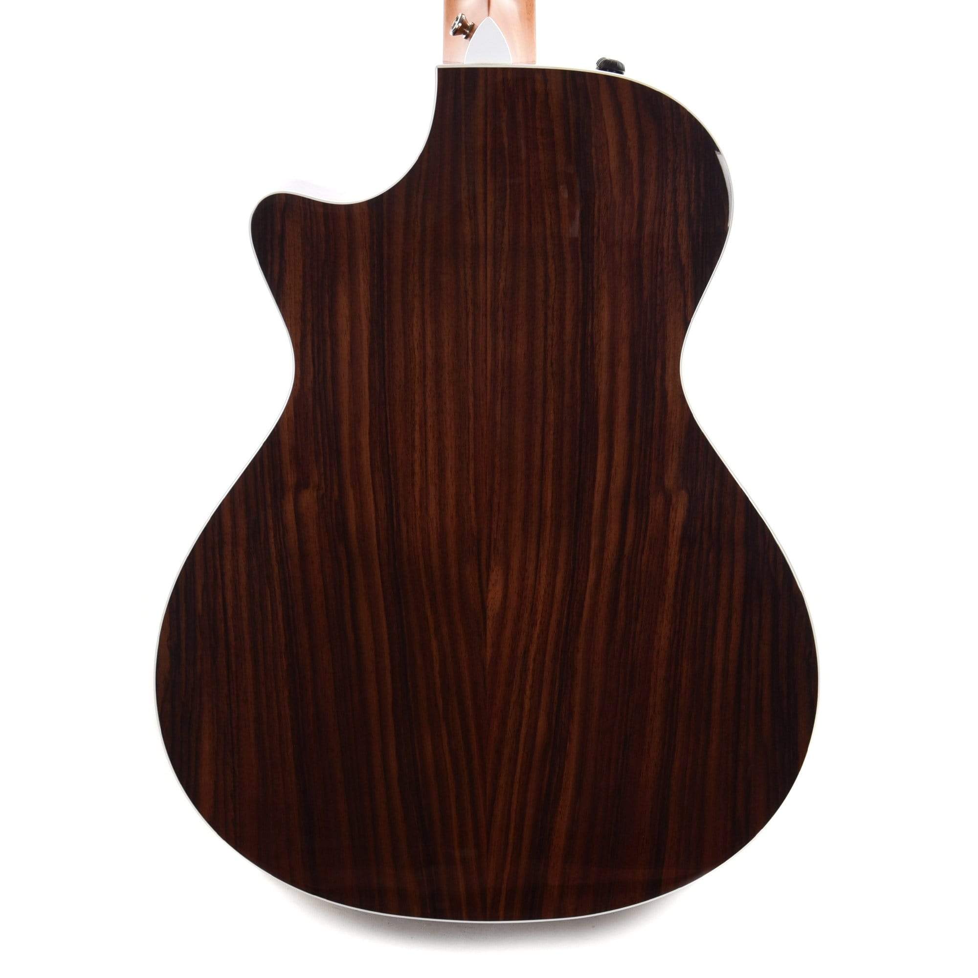 Taylor 412ce-R Grand Concert Sitka/Rosewood ES2 w/V-Class Bracing Acoustic Guitars / Concert