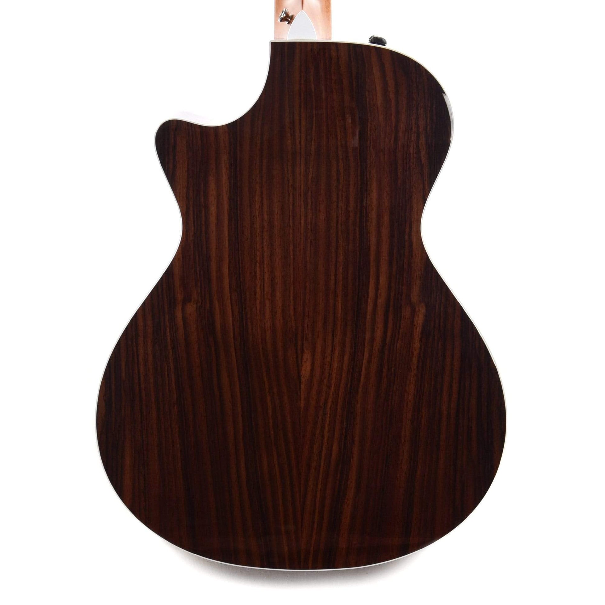 Taylor 412ce-R Grand Concert Sitka/Rosewood ES2 w/V-Class Bracing Acoustic Guitars / Concert