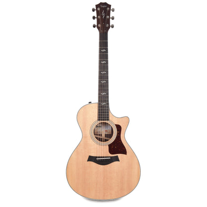 Taylor 412ce-R Grand Concert Sitka/Rosewood ES2 w/V-Class Bracing Acoustic Guitars / Concert