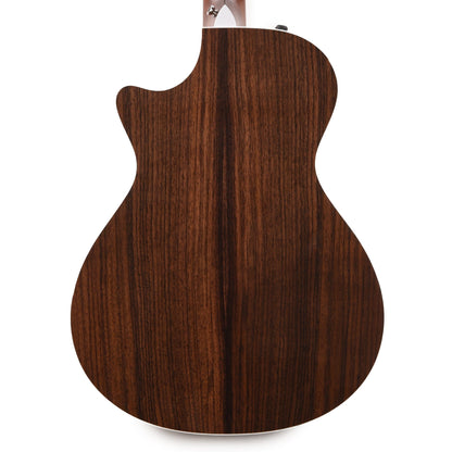 Taylor 412ce-R Grand Concert Sitka/Rosewood Tobacco Sunburst Acoustic Guitars / Concert