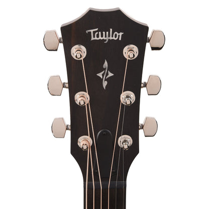 Taylor 412ce-R Grand Concert Sitka/Rosewood Tobacco Sunburst Acoustic Guitars / Concert