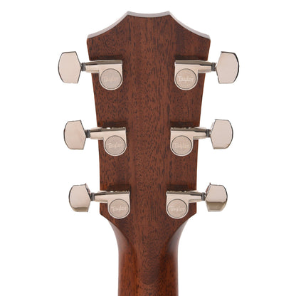 Taylor 412ce-R Grand Concert Sitka/Rosewood Tobacco Sunburst Acoustic Guitars / Concert