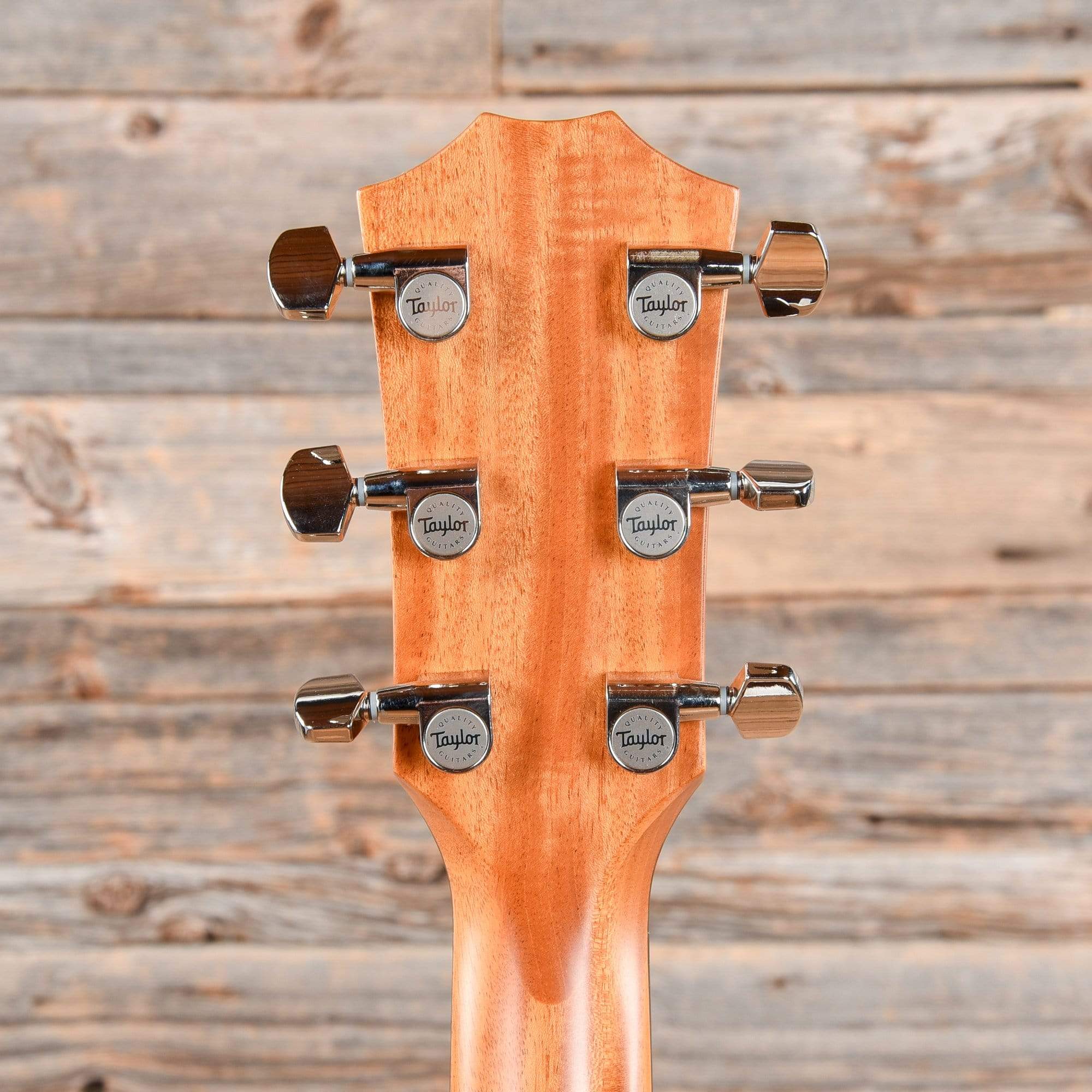 Taylor 412ce-R w/V-Class Bracing Natural 2019 Acoustic Guitars / Concert