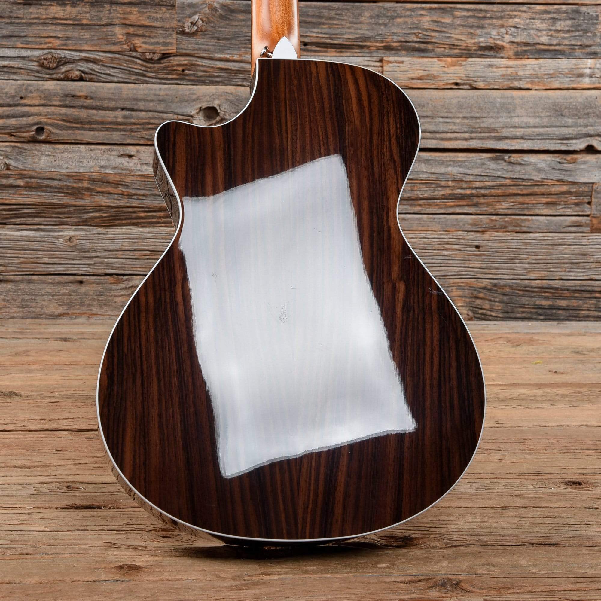 Taylor 412ce-R w/V-Class Bracing Natural 2019 Acoustic Guitars / Concert