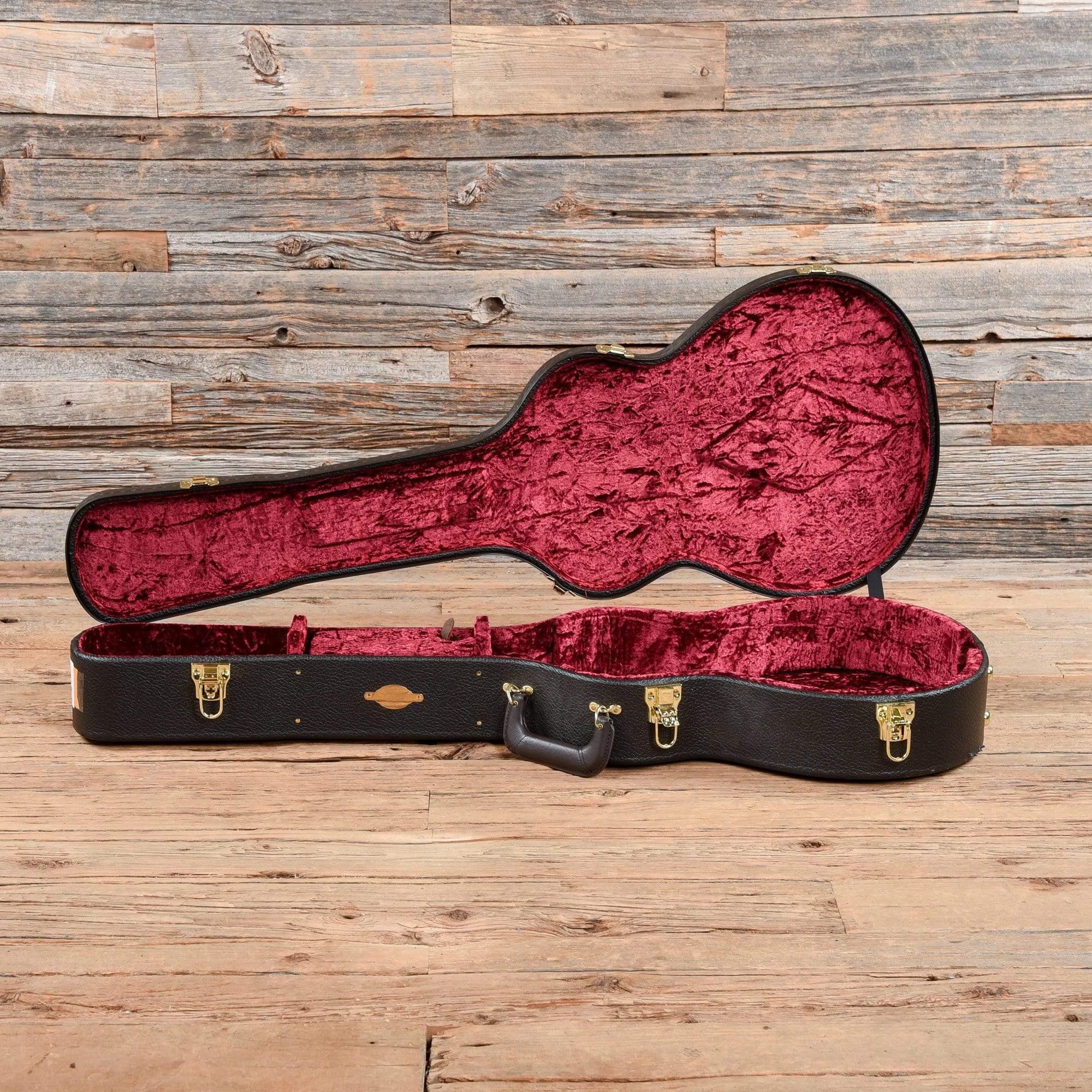 Taylor 412ce-R w/V-Class Bracing Natural 2019 Acoustic Guitars / Concert