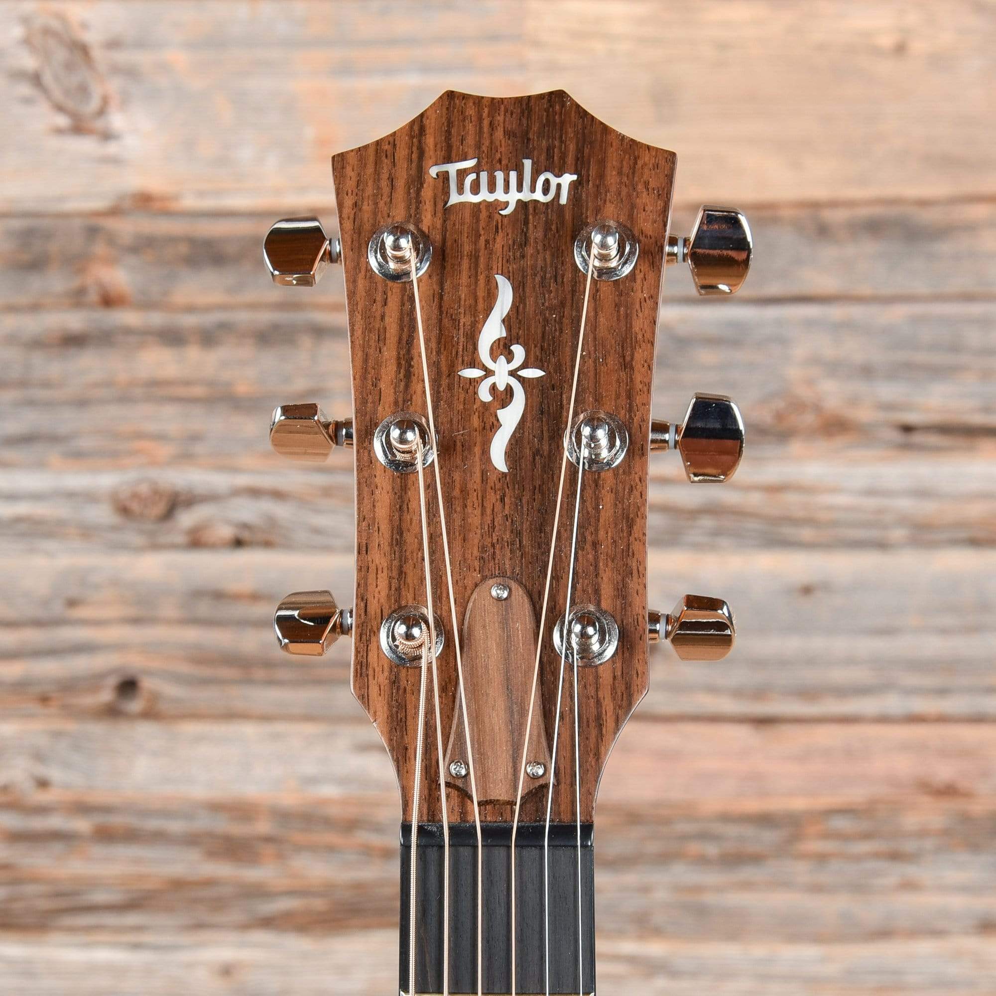 Taylor 412ce-R w/V-Class Bracing Natural 2019 Acoustic Guitars / Concert