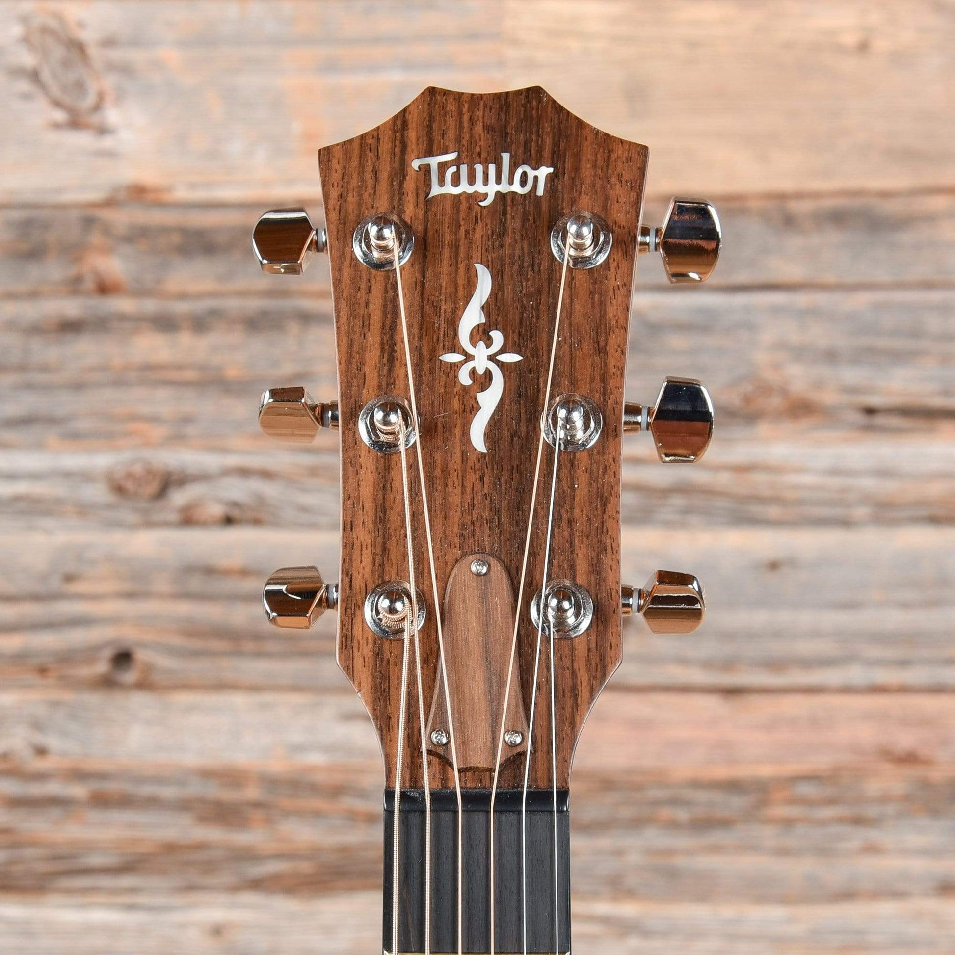 Taylor 412ce-R w/V-Class Bracing Natural 2019 Acoustic Guitars / Concert