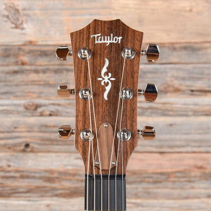Taylor 412ce-R w/V-Class Bracing Natural 2019 Acoustic Guitars / Concert