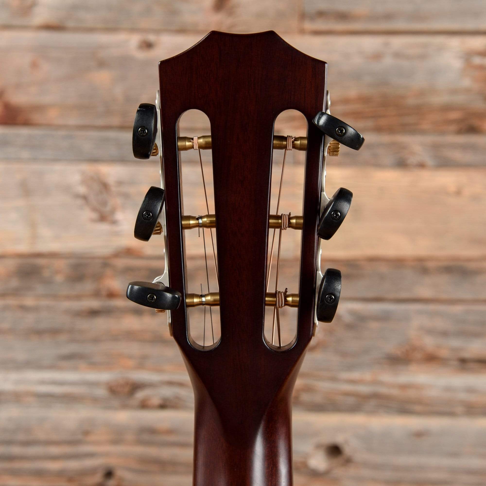 Taylor 512-ce 12-Fret LTD Fall Limited Cedar/Koa Shaded Edgeburst 2019 Acoustic Guitars / Concert