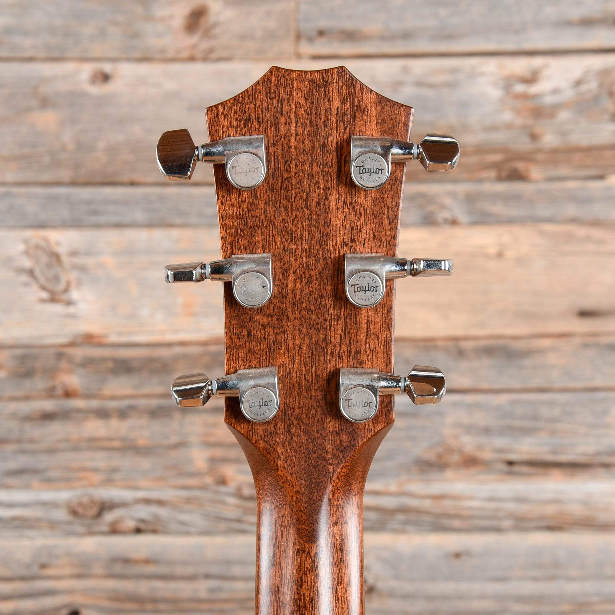 Taylor 512ce Grand Concert Western Red Cedar/Tropical Mahogany Natural ES2 w/V-Class Bracing Acoustic Guitars / Concert