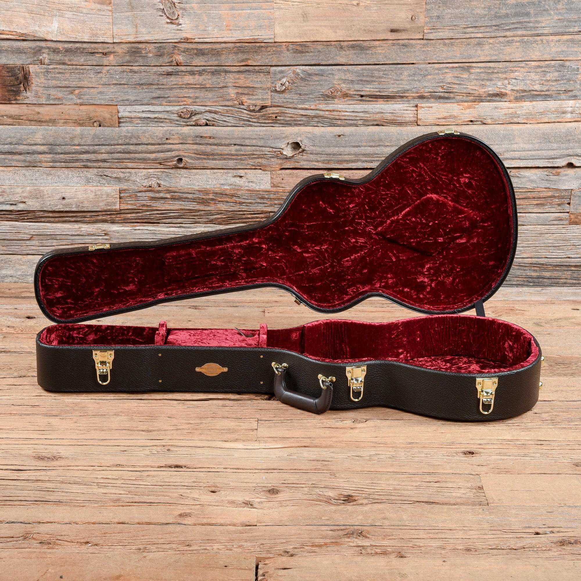 Taylor 512ce Grand Concert Western Red Cedar/Tropical Mahogany Natural ES2 w/V-Class Bracing Acoustic Guitars / Concert