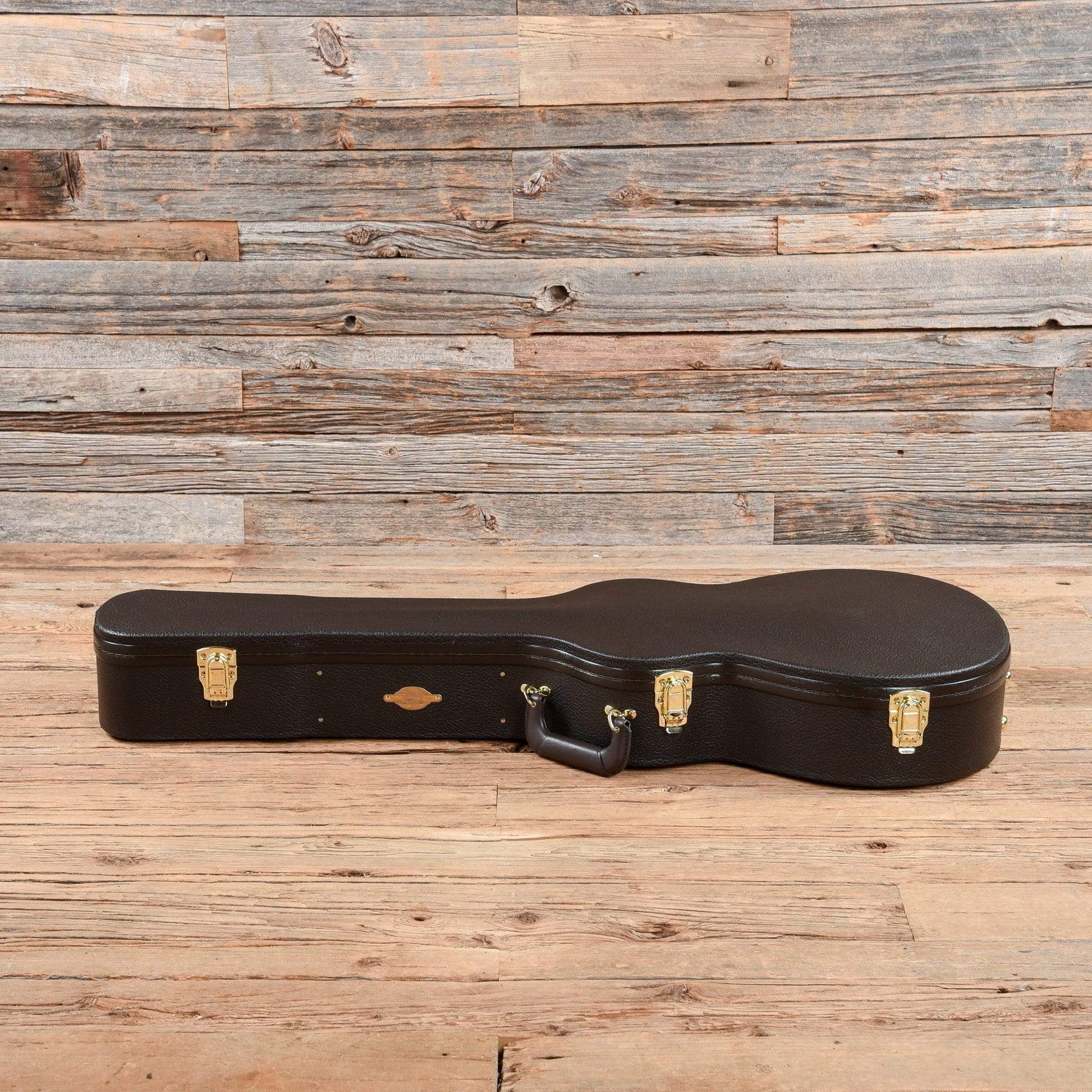 Taylor 512ce Grand Concert Western Red Cedar/Tropical Mahogany Natural ES2 w/V-Class Bracing Acoustic Guitars / Concert
