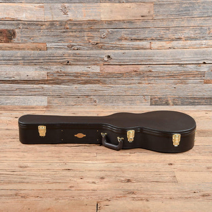 Taylor 512ce Grand Concert Western Red Cedar/Tropical Mahogany Natural ES2 w/V-Class Bracing Acoustic Guitars / Concert