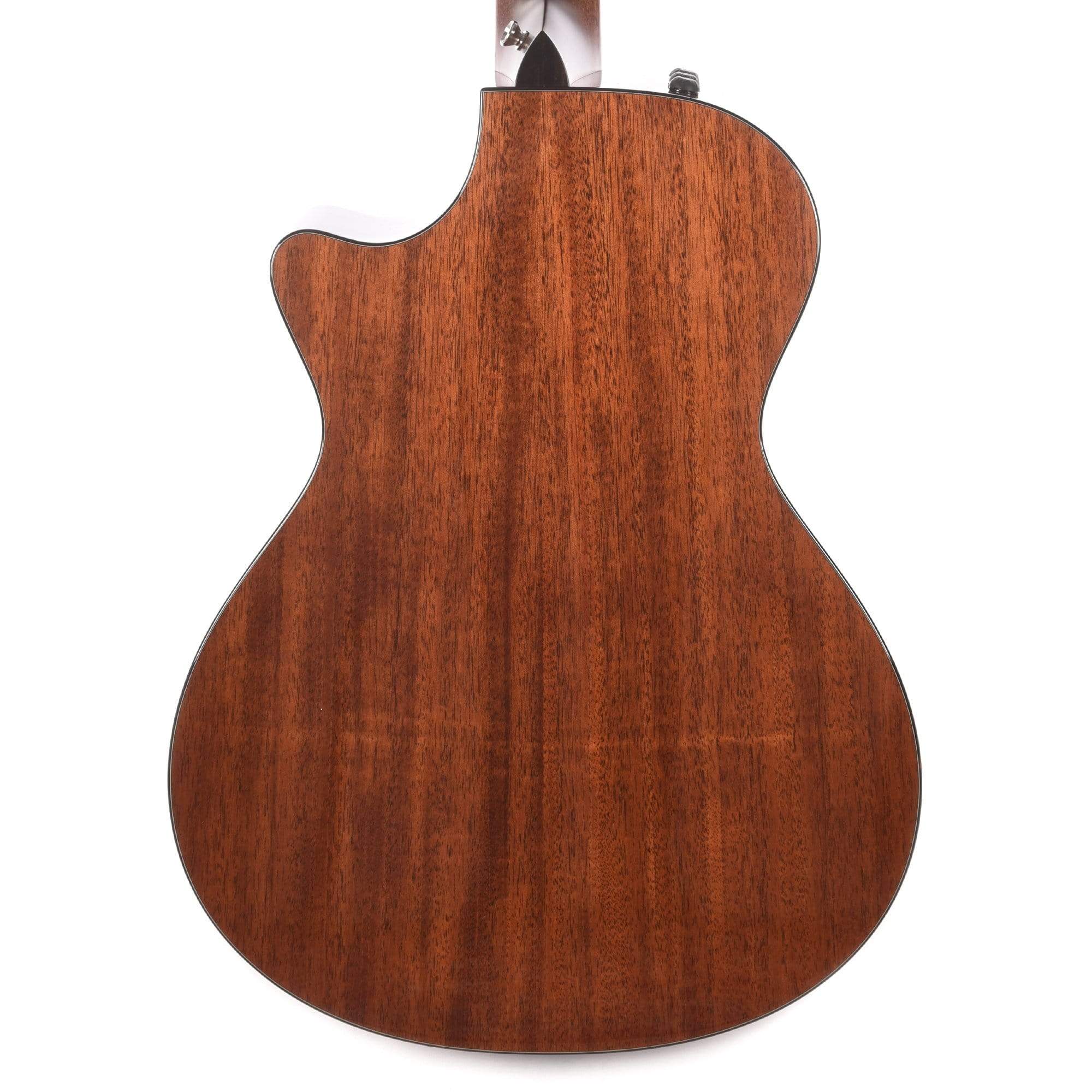 Taylor 512ce Grand Concert Western Red Cedar/Tropical Mahogany Natural ES2 w/V-Class Bracing Acoustic Guitars / Concert