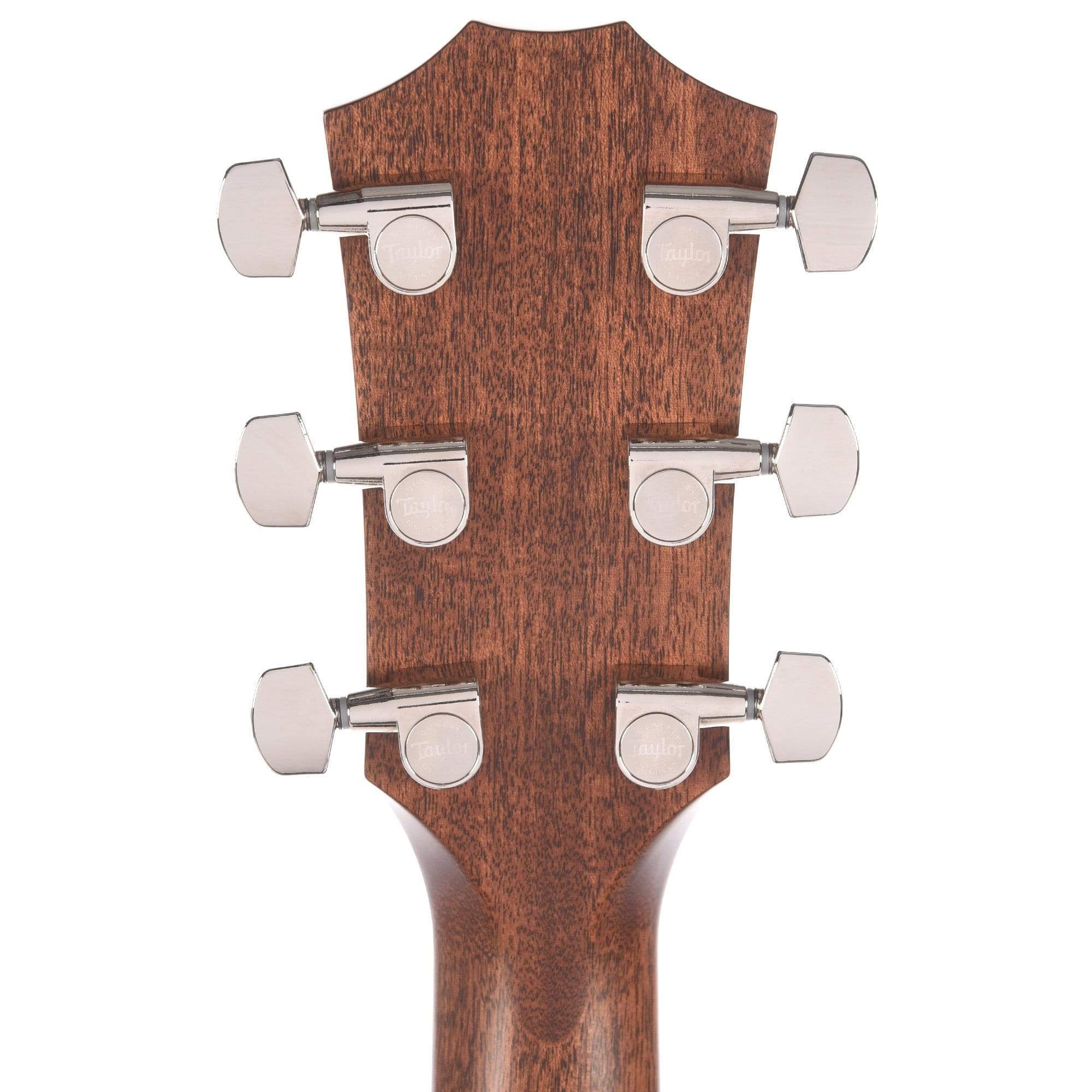 Taylor 512ce Grand Concert Western Red Cedar/Tropical Mahogany Natural ES2 w/V-Class Bracing Acoustic Guitars / Concert