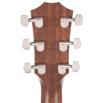 Taylor 512ce Grand Concert Western Red Cedar/Tropical Mahogany Natural ES2 w/V-Class Bracing Acoustic Guitars / Concert