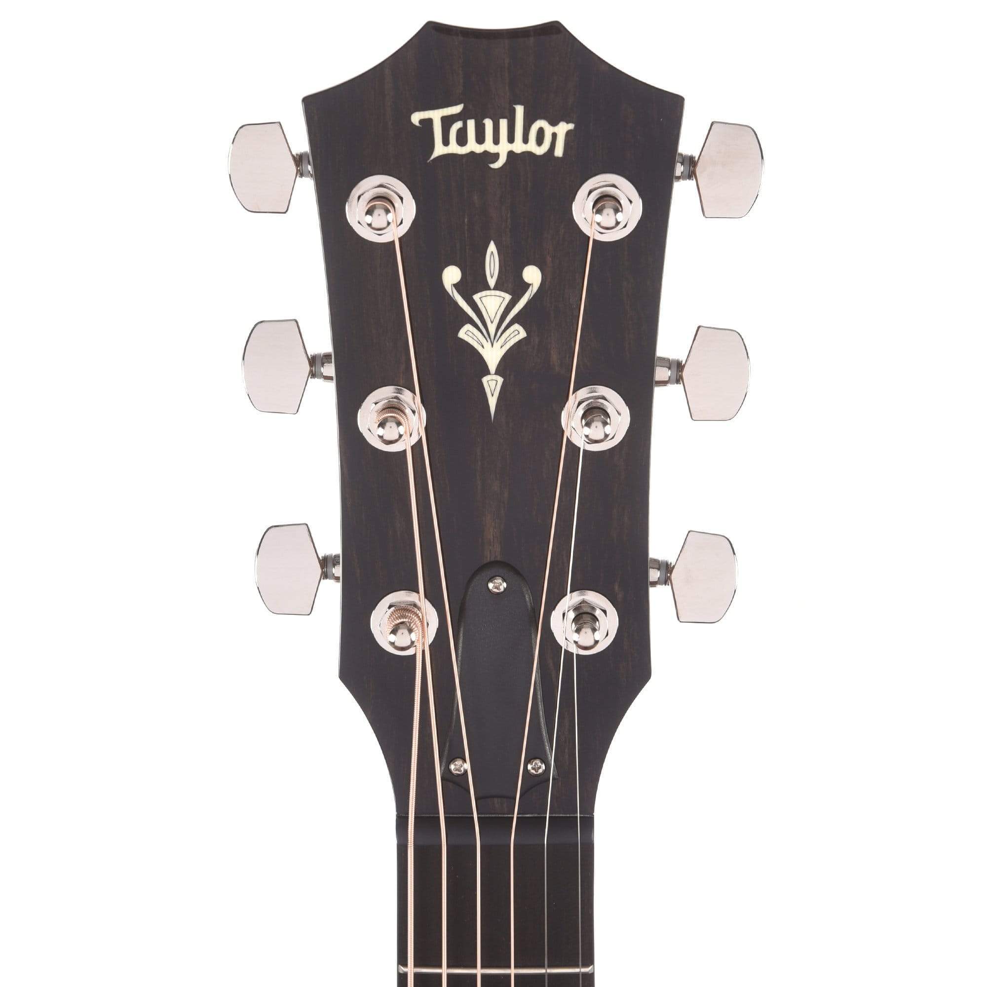 Taylor 512ce Grand Concert Western Red Cedar/Tropical Mahogany Natural ES2 w/V-Class Bracing Acoustic Guitars / Concert
