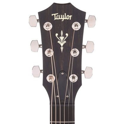 Taylor 512ce Grand Concert Western Red Cedar/Tropical Mahogany Natural ES2 w/V-Class Bracing Acoustic Guitars / Concert