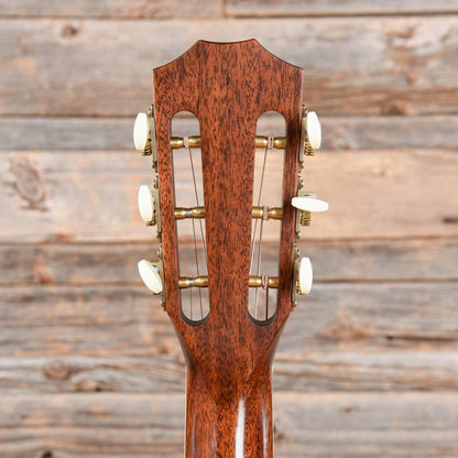 Taylor 512e 12-Fret Natural 2015 Acoustic Guitars / Concert