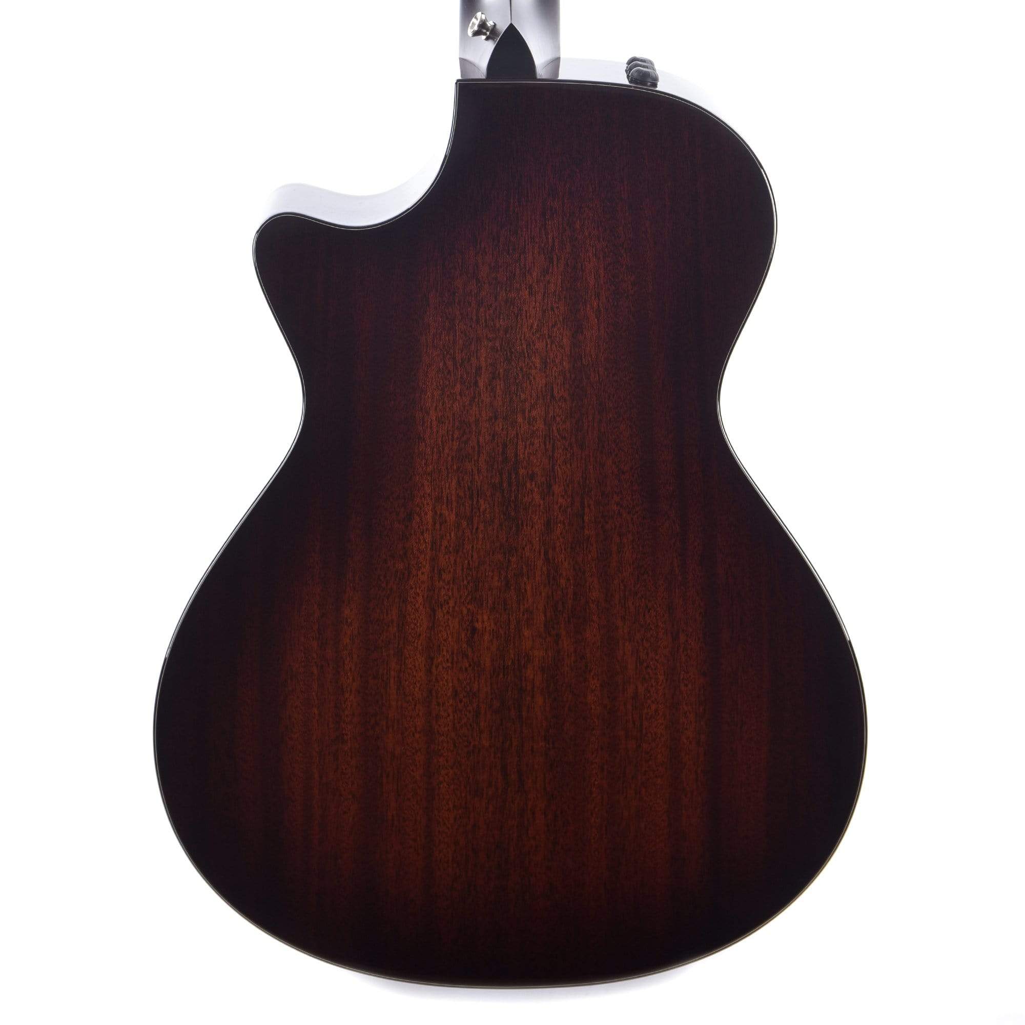 Taylor 522ce 12-Fret Grand Concert Tropical Mahogany Shaded Edgeburst ES2 w/V-Class Bracing Acoustic Guitars / Concert