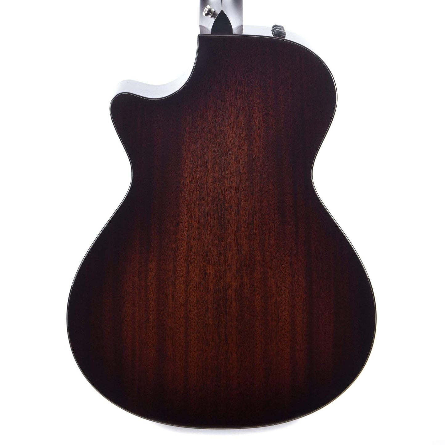 Taylor 522ce 12-Fret Grand Concert Tropical Mahogany Shaded Edgeburst ES2 w/V-Class Bracing Acoustic Guitars / Concert