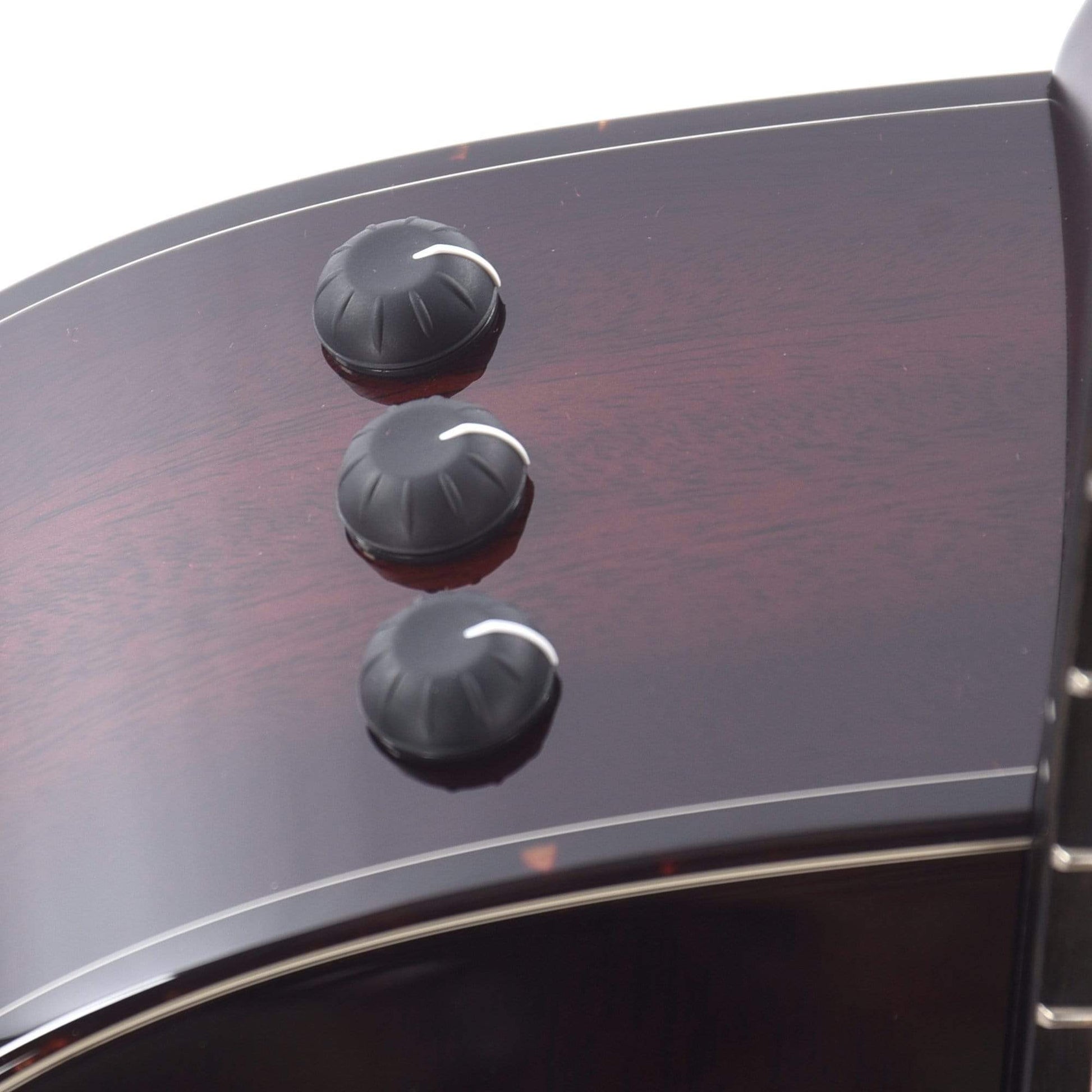 Taylor 522ce 12-Fret Grand Concert Tropical Mahogany Shaded Edgeburst ES2 w/V-Class Bracing Acoustic Guitars / Concert