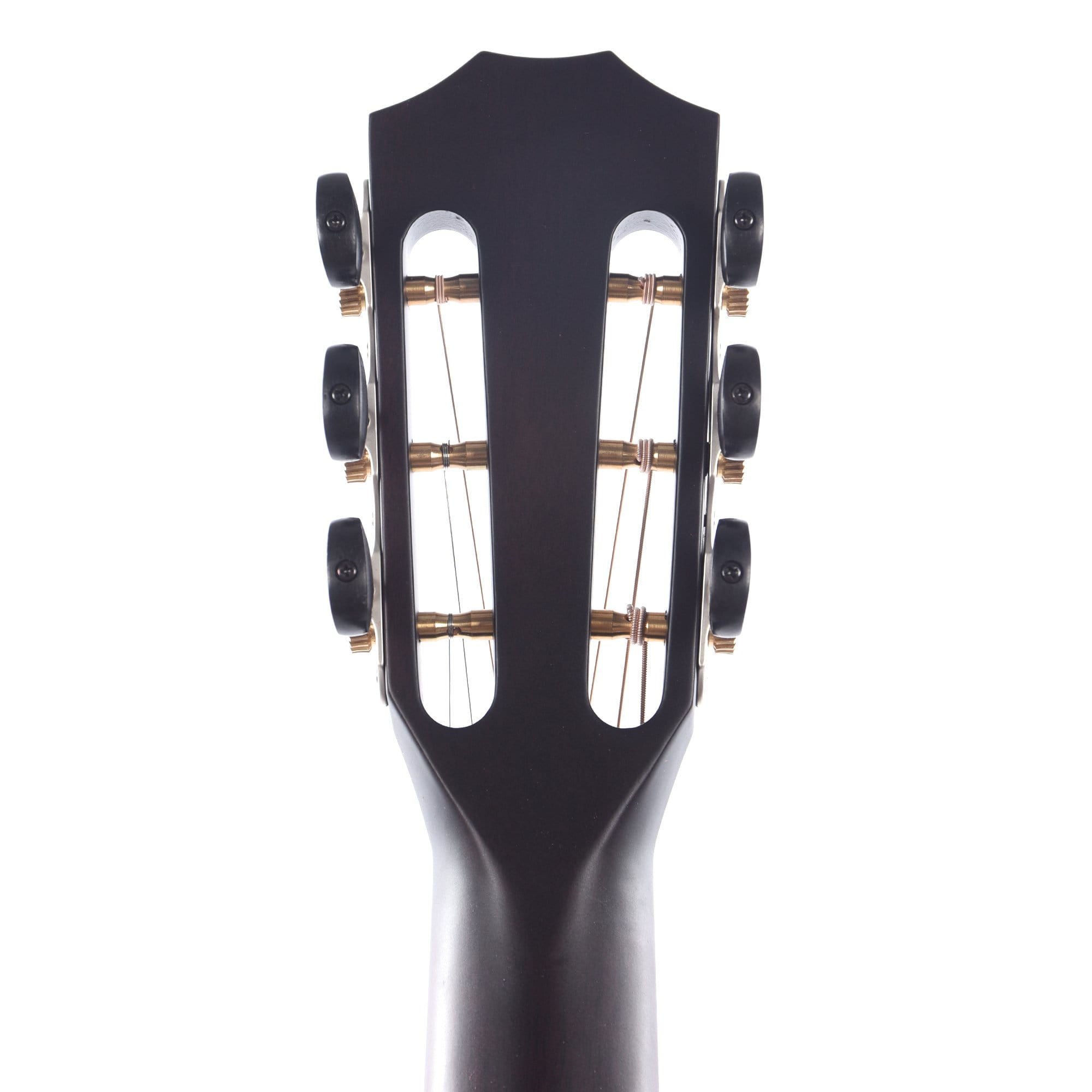 Taylor 522ce 12-Fret Grand Concert Tropical Mahogany Shaded Edgeburst ES2 w/V-Class Bracing Acoustic Guitars / Concert