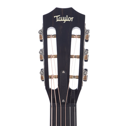 Taylor 522ce 12-Fret Grand Concert Tropical Mahogany Shaded Edgeburst ES2 w/V-Class Bracing Acoustic Guitars / Concert